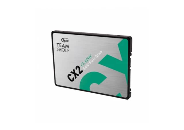 SSD 512GB 2.5" T253X6512