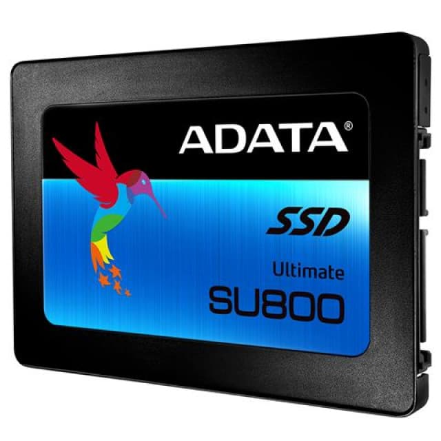 SSD AD 256GB SU800 SATA 3D Nand