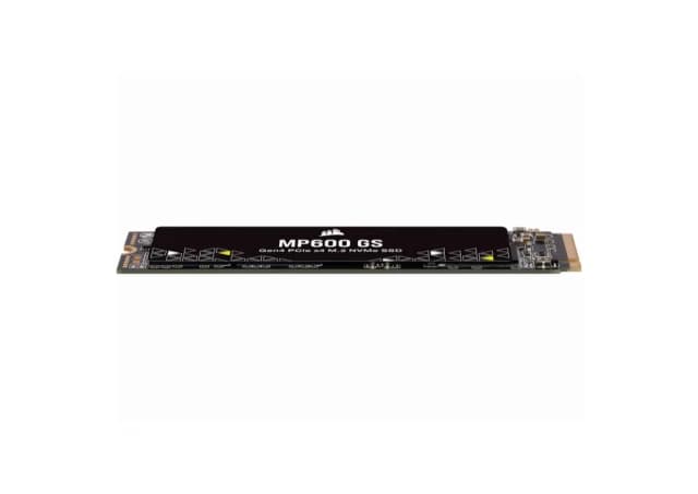 SSD CORSAIR MP600 GS 500GB/M.2/NVMe/crna