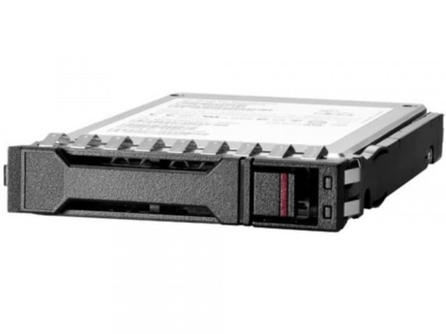 SSD HPE 240GB /SATA/ 6G/ Read Intensive/ SFF/ BC MV/3Y / Only for use with Broadcom MegaRAID