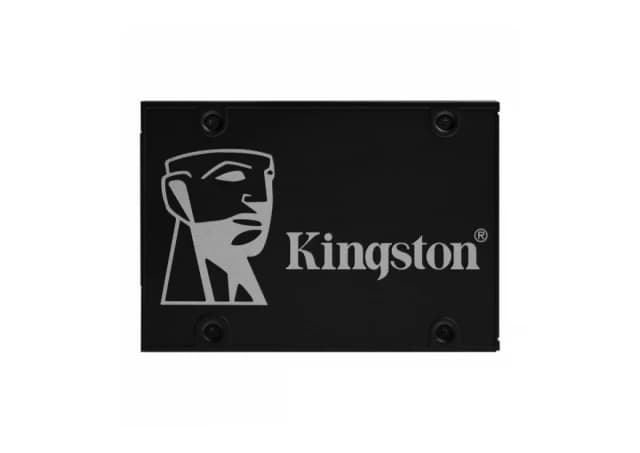 SSD Kingston 2TB 2.5" SATA3 SKC600/2048G