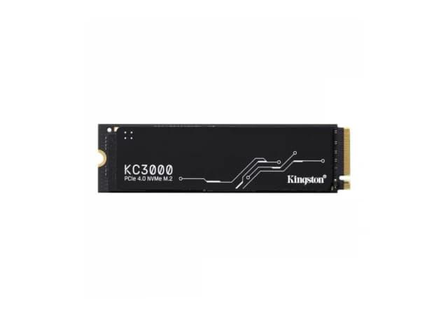 SSD KINGSTON KC3000 2TB/M.2/NVMe/crna