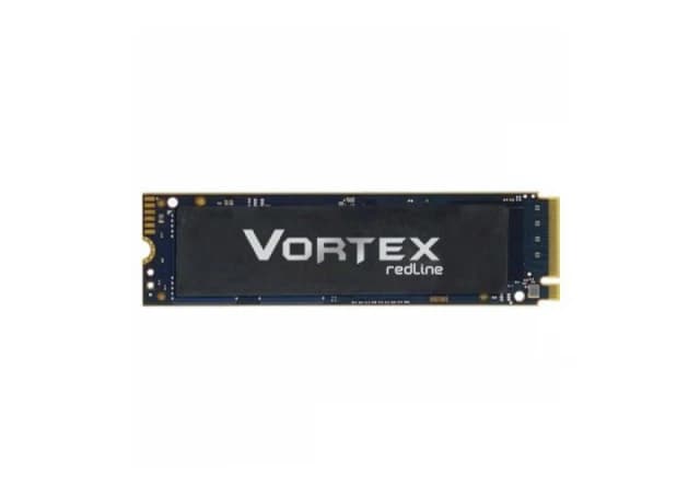 SSD Mushkin Redline VORTEX 2TB PCIe4.0x4 (NVMe)