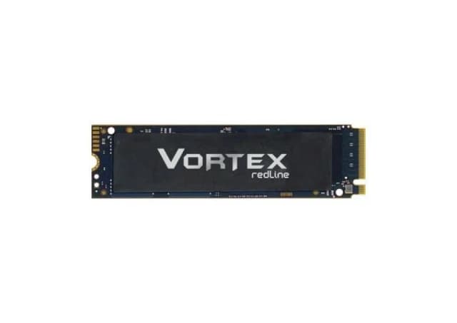 SSD Mushkin Redline VORTEX-512gb-pcIE 4.0X4 (NVMe)