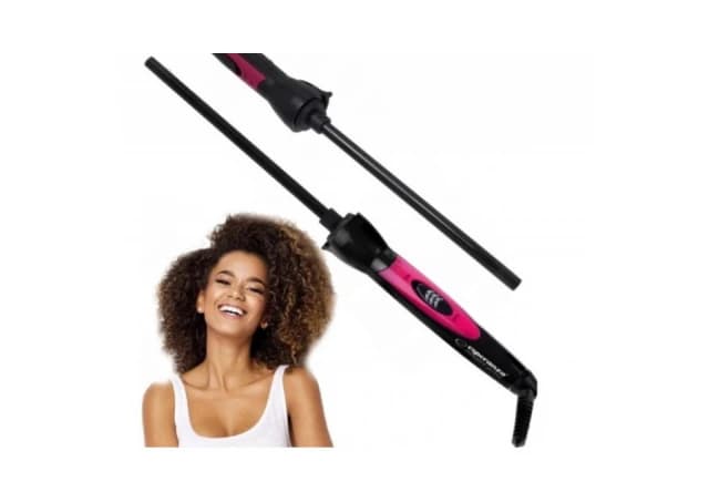 STAJLER EBL014 ZA AFRO LOKNE 25W, 180C