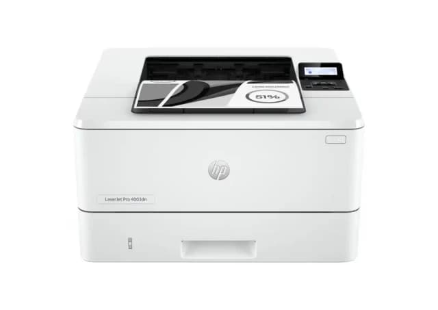 Štampač HP LaserJet Pro 4003dn 1200x1200dpi/256MB/40ppm/USB/network, Toner W1510, 2Z609A