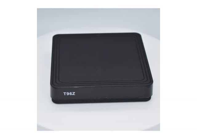 Stock Android Smart T96Z 4/32GB Android 9.0 TV box