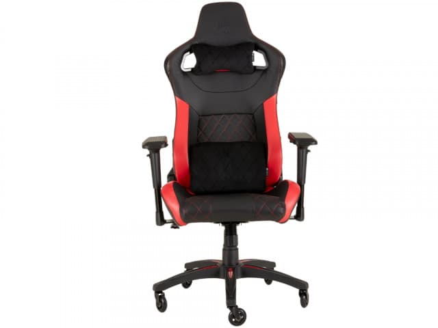 Stolica CORSAIR T1 RACE 2018 gaming/CF-9010013-WW/crno-crvena