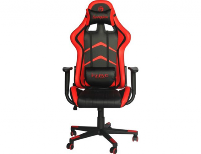 Gaming Stolica Marvo CH106 CRVENA