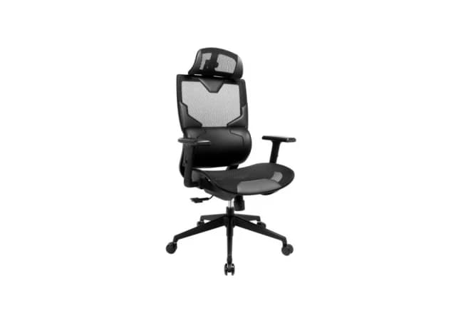 Stolica gaming Sandberg ErgoFusion 640-95