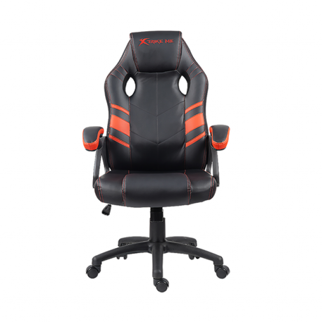 Gaming Stolica XTRIKE GC803 - Crvena