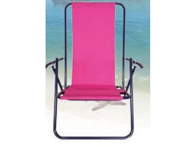 STOLICA ZA PLAŽU 530X440X760MM