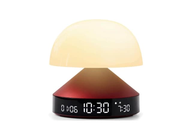 LEXON MINA SUNRISE STONA LAMPA LR153DR