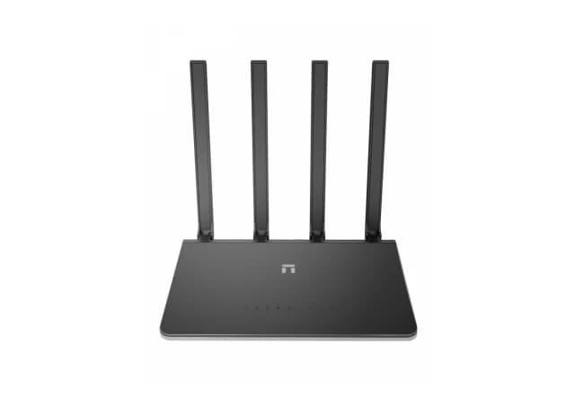 Stonet N2 router