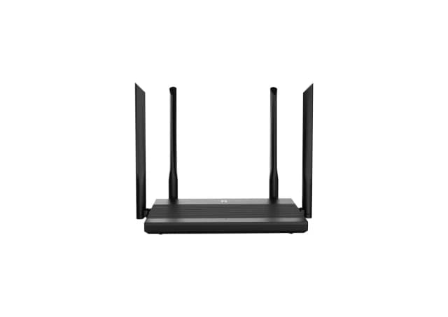 Stonet N3D router