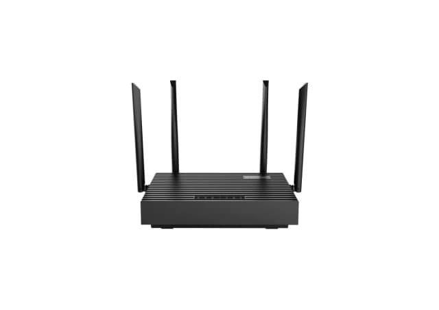 Stonet N6, WiFi 6 router, 1xWAN, 4xLAN port