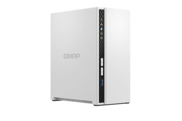 STORAGE QNAP NAS TS-233