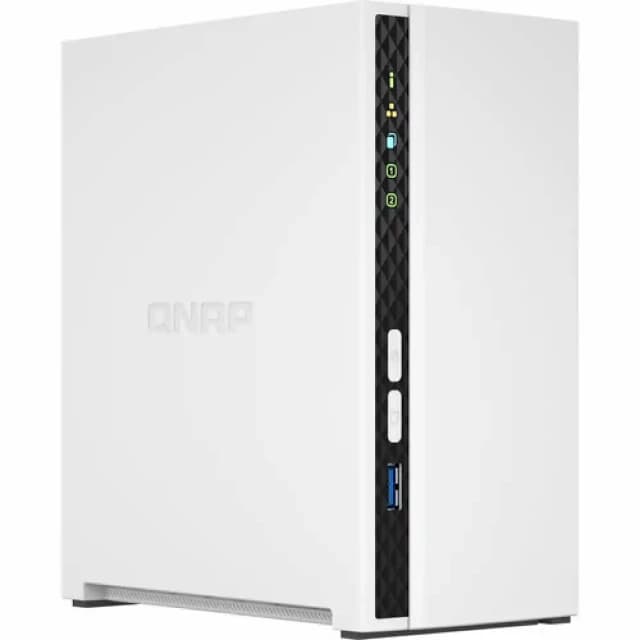 Storage Qnap NAS TS-233