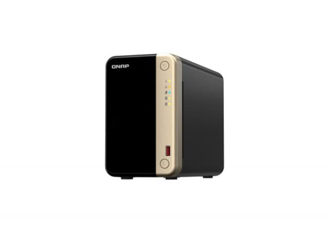 STORAGE QNAP NAS TS-264-8G 2-Bay