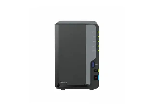 Storage Synology NAS DS-224+