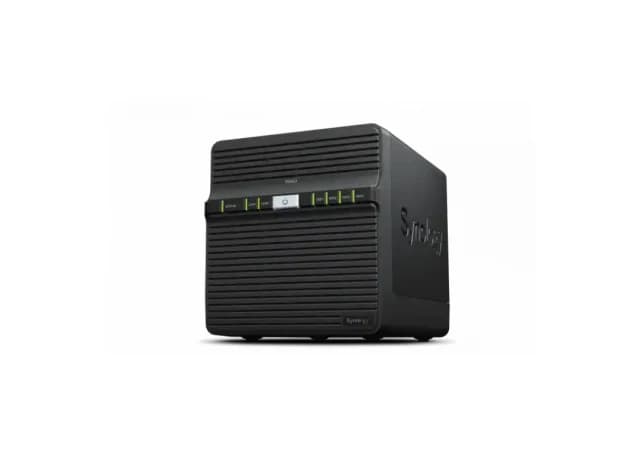 Storage Synology NAS DS-423