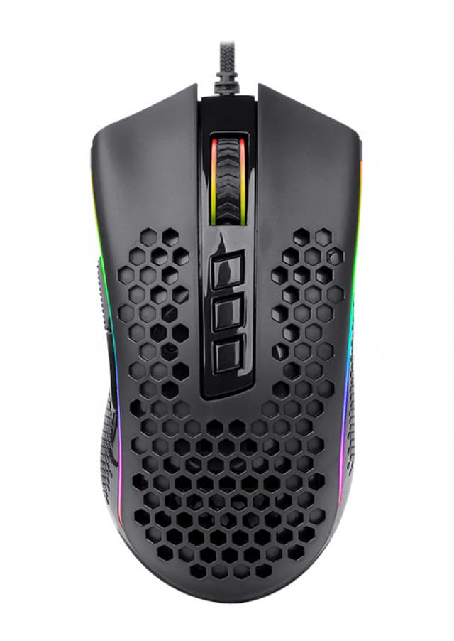 Gaming miš Storm Elite M988 RGB