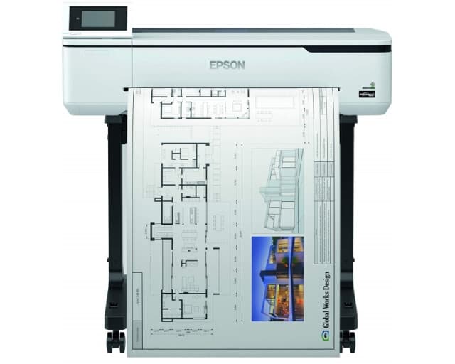 EPSON Surecolor SC-T3100 inkjet štampač/ploter 24" 