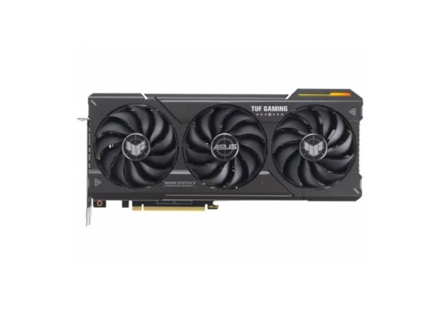 Grafička karta ASUS TUF-RTX4070-O12G-GAMING NVD/12GB/GDDR6X/crna