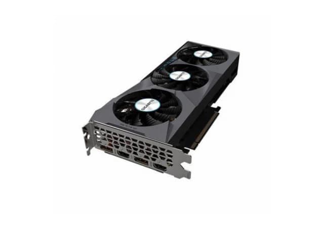 SVGA PCIE Gigabyte Radeon RX 6600 EAGLE 8G GV-R66EAGLE-8GD