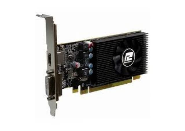 Grafička karta SVGA PowerColor Radeon R7 240 2GB DDR5, 2GBD5-HLEV2