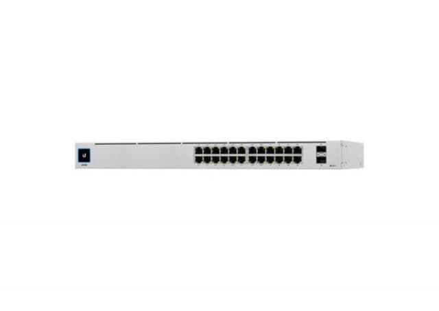 Switch Ubiquiti USW-Pro-24-POE-EU