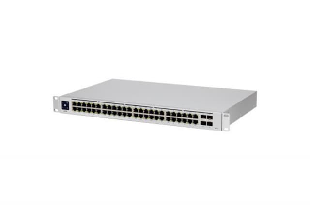 Switch Ubiquiti USW-48-PoE