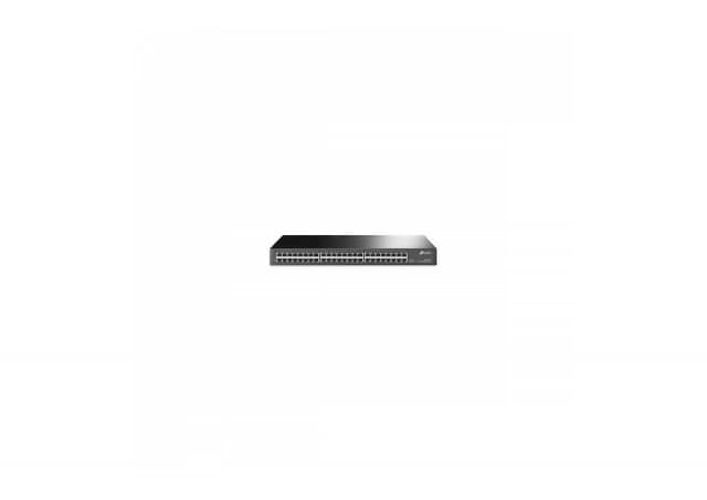 Switch TP-LINK TL-SG1048 Gigabit/48x RJ45/10/100/1000Mbps/Rackmount metalno kuciste