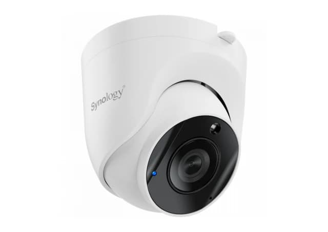 Synology  NETWORK CAMERA TC500 APAC SYNOLOGY V1.0