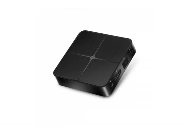 T96mini RK 3228A 2/16GB Android TV box