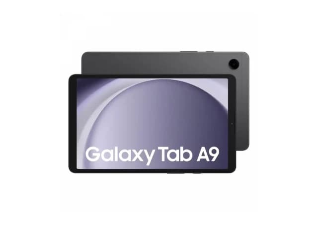 Tablet 8.7 Samsung Galaxy Tab A9 LTE 1340x800/4GB/64GB/Android 13 Graphite