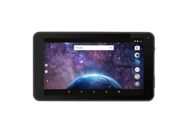 Tablet ESTAR Themed StarWars 7399 HD 7"/QC 1.3GHz/2GB/16GB/WiFi/0.3MP/Android 9/crvena