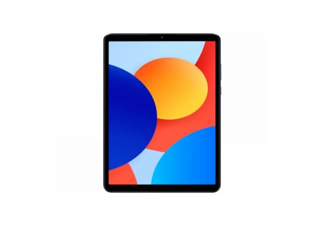 Tablet XIAOMI Redmi Pad SE 8.7 4G/OC2.0GHz/4GB/128GB/8MP/Android/plava