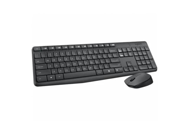 TAST + MIŠ LOGITECH MK235 Wireless YU