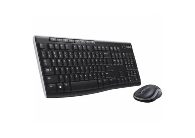 TAST + MIŠ LOGITECH MK270 Wireless YU