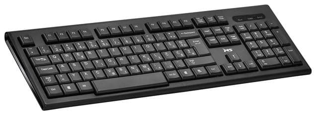 Tastatura MS ALPHA C100