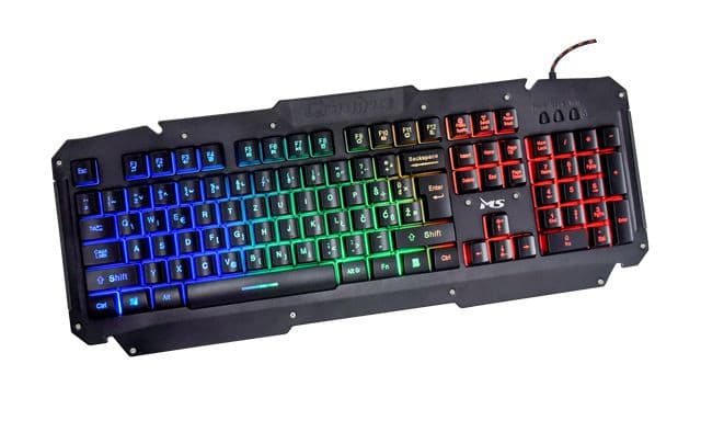 Tastatura MS ELITE C330 gaming