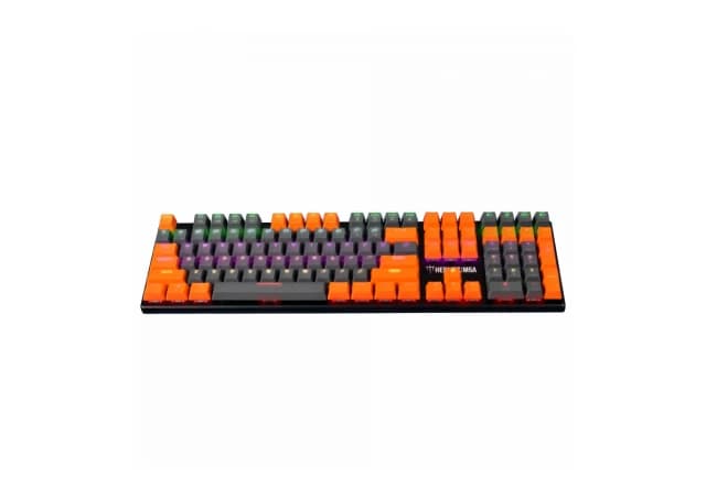 Tastatura Gamdias Hermes M5A RGB mehanička