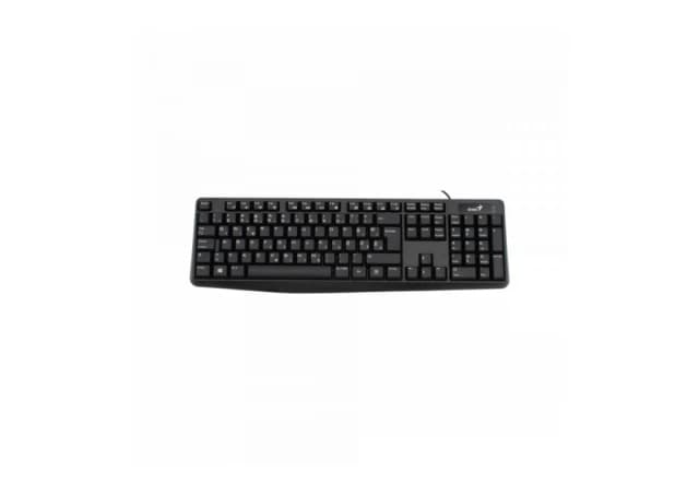 Tastatura Genius KB-117 USB SRB