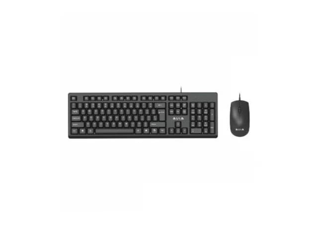 Tastatura i mis Aula AC101 USB Combo