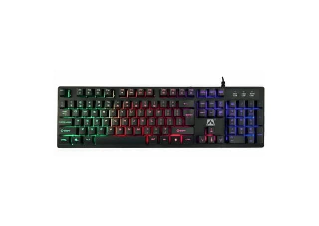 Tastatura JT-DKB088 Mehanicka Gaming