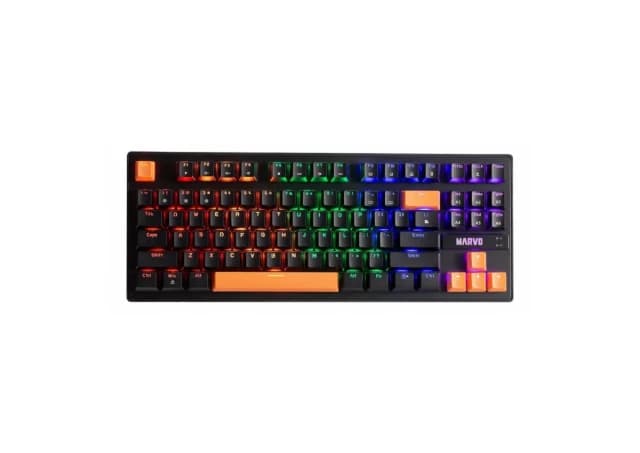 Tastatura Marvo KG901C mehanička