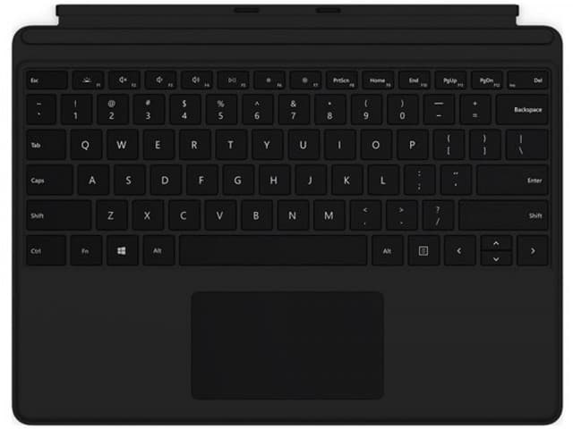 Tastatura MICROSOFT SurfacePRO X Type Cover