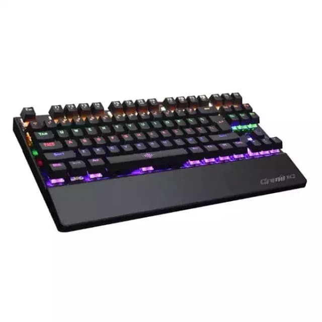 Mehanička mala tastatura MS Industrial Elite C710