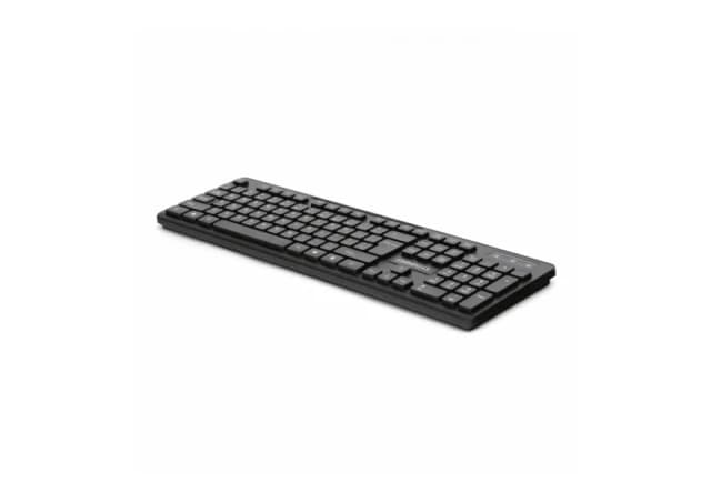 Tastatura Omega OK07B USB crna